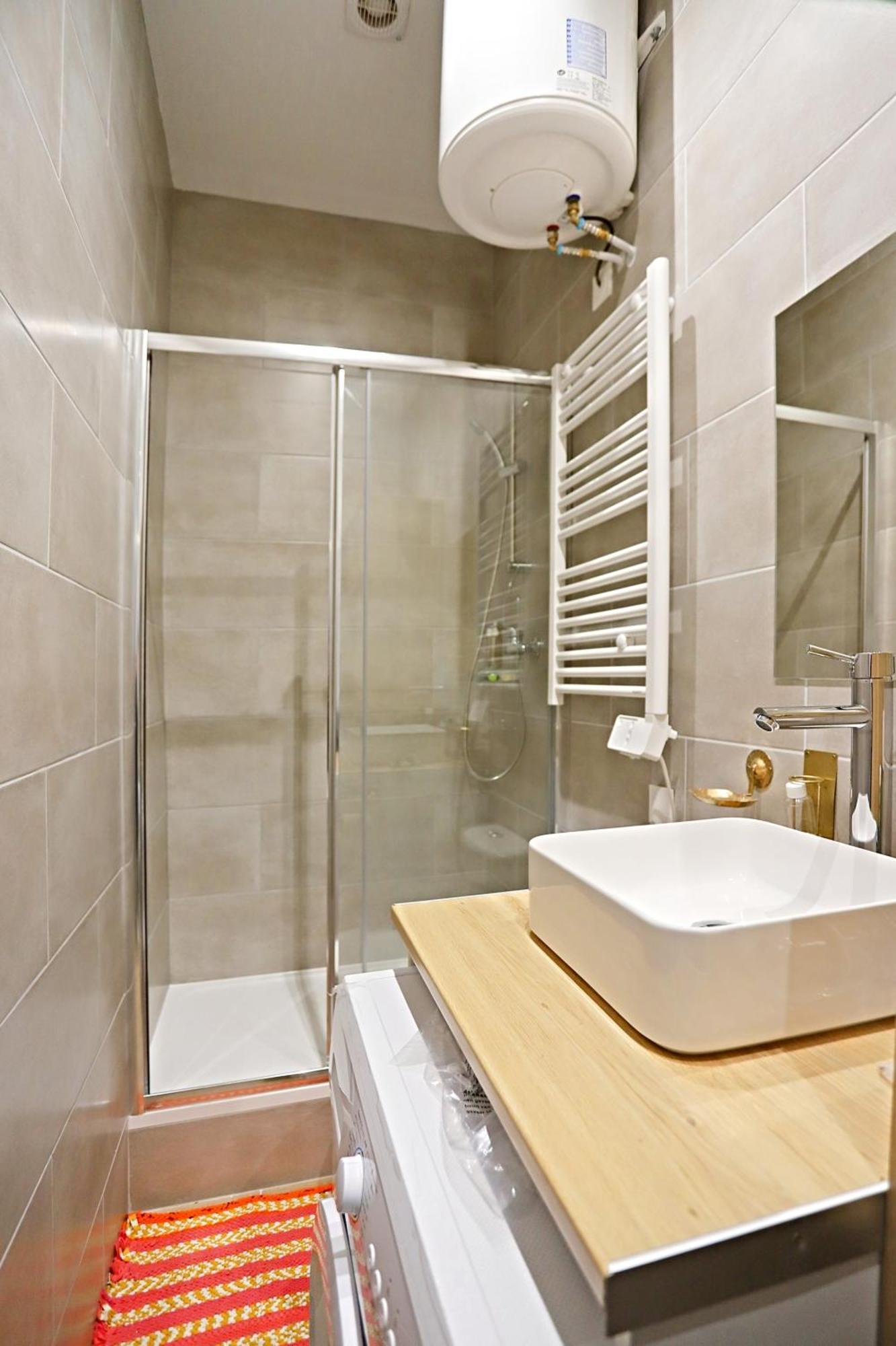 Loft Studio Marais Vertbois Париж Экстерьер фото